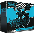 Pokémon TCG: SV10.5 - Foudre Noire - Elite Trainer Box (FR)