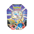 Pokémon TCG: Slashing Legends Ex Tin - Zacian ex