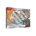 Pokémon TCG: Mabosstiff ex Box