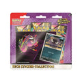 Pokémon TCG: Mega Evolution: Ascended Heroes - Tech Sticker Collection - Gastly