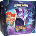 Disney Lorcana TCG - Ursula's Return Illumineer’s Trove