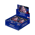One Piece TCG: OP-14 - The Azure Sea's Seven - Booster Display - ENG