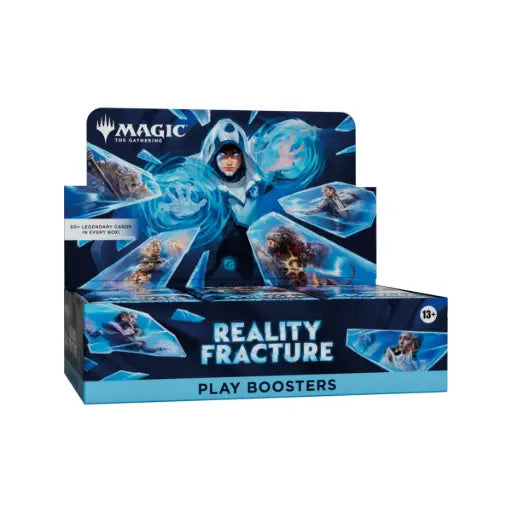 MTG - Reality Fracture - Play Booster Box (30x packs)
