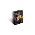 TOPPS MATCH ATTAX CHAMPIONS LEAGUE MEGA TIN #3