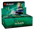 MTG War of the Spark Booster Box (36)