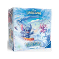 Winterspell Illumineers Trove