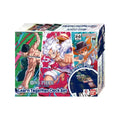One Piece TCG - Learn To Play Deck Set LD-01