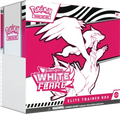 Pokémon TCG: Scarlet Violet - SV10.5 - White Flare Elite Trainer Box