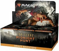 MTG Innistrad: Midnight Hunt Draft Booster Box