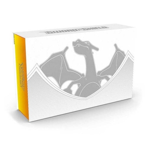 Pokémon TCG: Sword & Shield - Ultra-Premium Collection - Charizard
