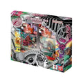 One Piece TCG - Illustration Box - IB08 Kid/Killer