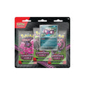 Pokémon TCG: Scarlet & Violet - Shrouded Fable - 3-Pack Blister