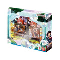 One Piece TCG - Illustration Box - IB07 Rayleigh/Shakuyaku