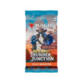 MTG Outlaws of Thunder Junction Play Booster Pack