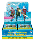 MTG March of the Machine - The Aftermath Epilogue Booster Box