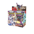 Pokémon TCG: Scarlet & Violet - Paldea Evolved - Booster Box