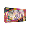 Pokémon TCG: Sword & Shield 12.5: Crown Zenith Morpeko V Union Box