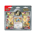 Pokémon TCG: Mega Evolution: Ascended Heroes - Trainer's 2-pack Blister - Larry's Komola