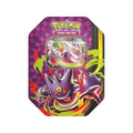 Pokémon TCG: Mega Moonlit Tin - Mega Gengar ex