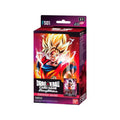 Dragon Ball Super: Fusion World TCG - Starter Deck - FS01 Son Goku 