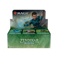 MTG - Zendikar Rising Draft Booster Box