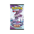 Pokémon TCG: Sword & Shield - Chilling Reign Booster Pack