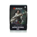 MTG - Modern Horizons 3 - Multiplayer Magic Deck - Graveyard Overdrive