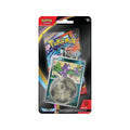 Pokémon TCG: Mega Evolution - ME04: Chaos Rising - Checklane Blister - Toxel