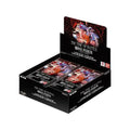 One Piece TCG: OP-16 - The Time of Battle - Booster Display - ENG