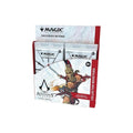 MTG Assassin's Creed: Collector Booster Box (12)