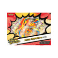 Pokémon TCG: Mega Evolution: Ascended Heroes - Mega Emboar ex Box
