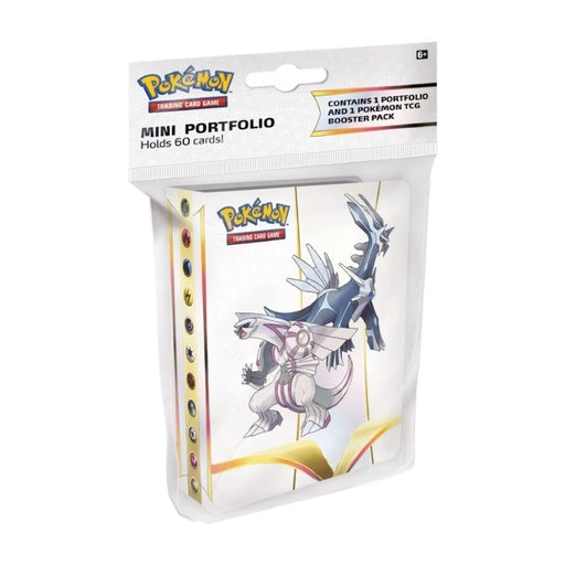 Pokemon TCG Sword & Shield Astral Radiance Mini Portfolio