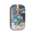 Pokémon TCG: Lumiose City Mini Tin - Feraligatr