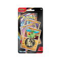 Pokémon TCG: Mega Evolution - ME04: Chaos Rising - Premium Checklane Blister - Flygon
