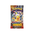 Pokemon TCG Scarlet & Violet Surging Sparks Booster Pack