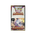 Pokémon TCG: Scarlet & Violet Paldea Evolved Half Booster Box (18packs)