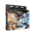 Pokémon TCG: V Battle Deck Bundle - Lycanroc vs. Corviknight