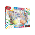 Pokemon TCG: Grand Adventure Collection