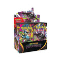 Pokémon TCG: Mega Evolution - ME05: Pitch Black Booster Box (36)