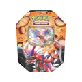 Pokémon TCG: Slashing Legends Ex Tin - Koraidon ex