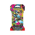 Pokémon TCG: Mega Evolution - ME05: Pitch Black - Sleeved Booster Pack