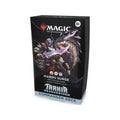 MTG - Tarkir: Dragonstorm Commander Deck - Mardu Surge