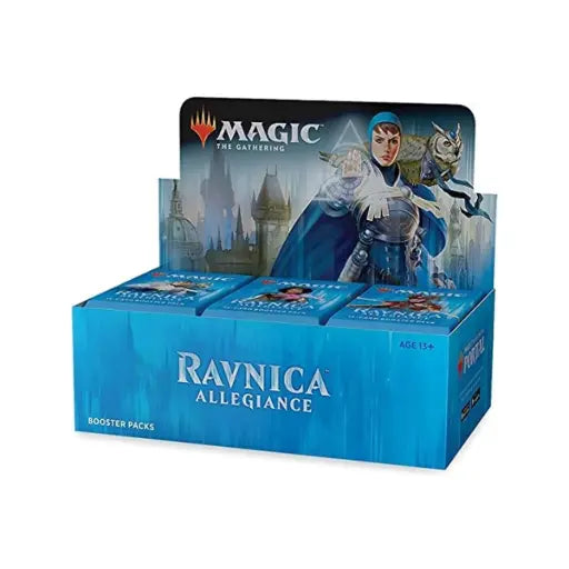 MTG - Ravnica Allegiance Booster Box