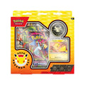 Pokémon TCG: Pokémon Day Collection 2026 - Pikachu