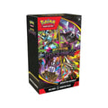 Pokémon TCG: Mega Evolution - ME05: Pitch Black - Booster Bundle