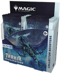 MTG Tarkir: Dragonstorm Collector Booster display (12 packs) 
