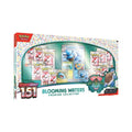 Pokemon TCG: Scarlet & Violet- 151 Blooming Waters Premium Collection