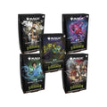 MTG - Secrets of Strixhaven Commander Set