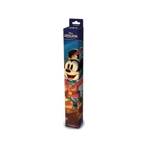 Playmat - Mickey