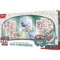 Pokemon JCC: Écarlate et Violet - 151 - EV3.5 Collection Premium Eaux Florissantes